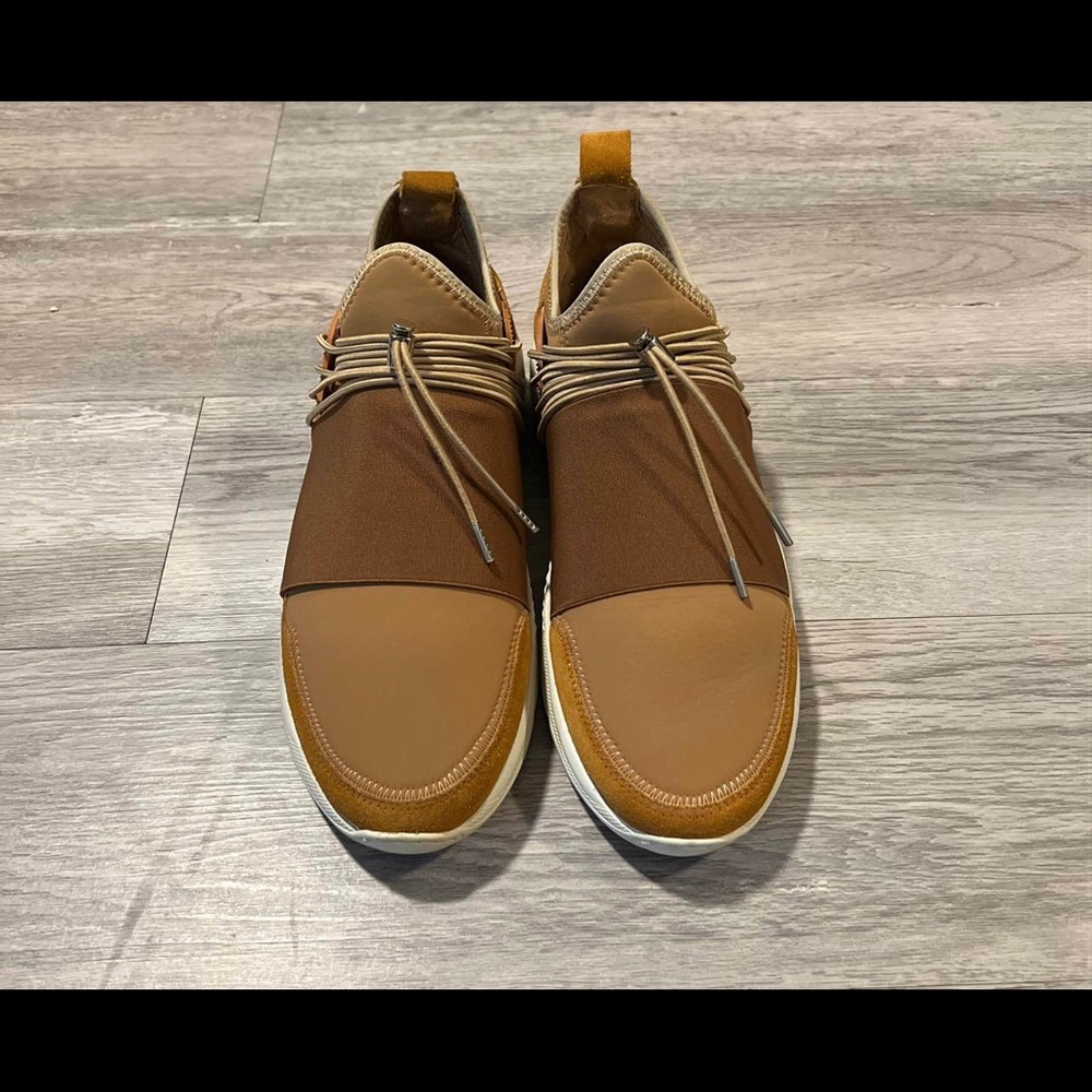 Filling Pieces Sneakers
